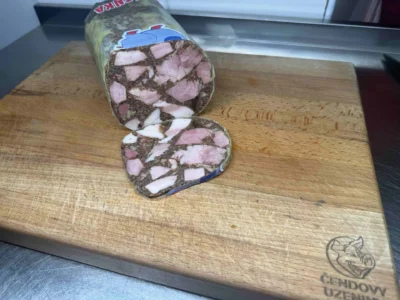 Tlačenka světlá (100g)