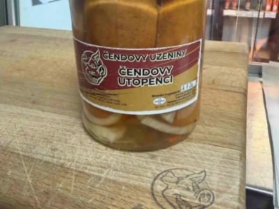 Čendovy utopenci