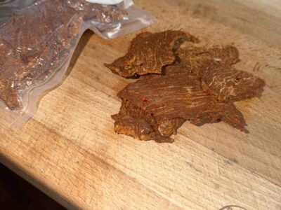 Jerky (50g)