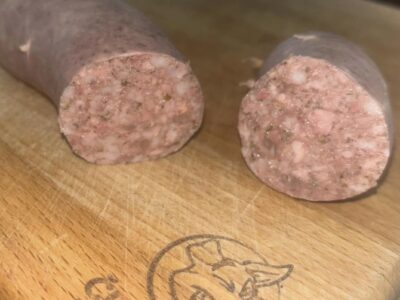 Jaternicový prejt světlý (100g)